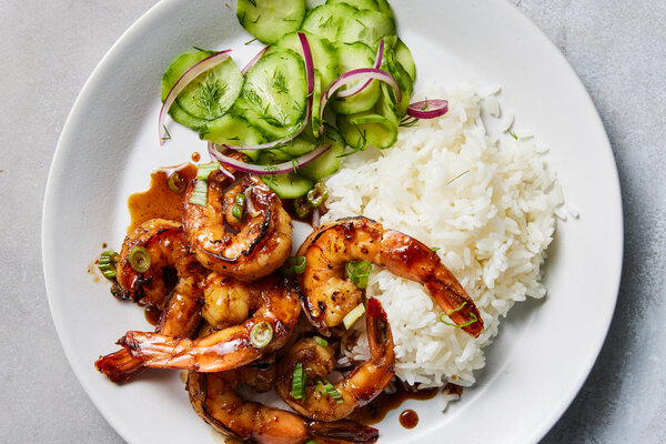 Our 25 Most Popular Recipes of the Year So Far - NYT Cooking