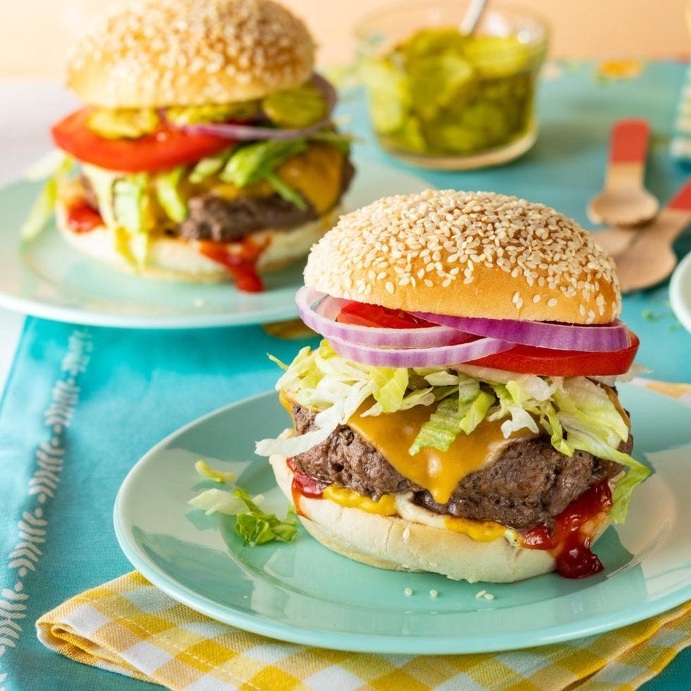 21 Best Summer No-Oven Dinners to Keep Your Kitchen Cool