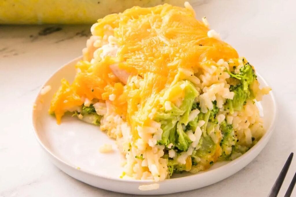 11 No-Fuss Casseroles For Easy Weeknights
