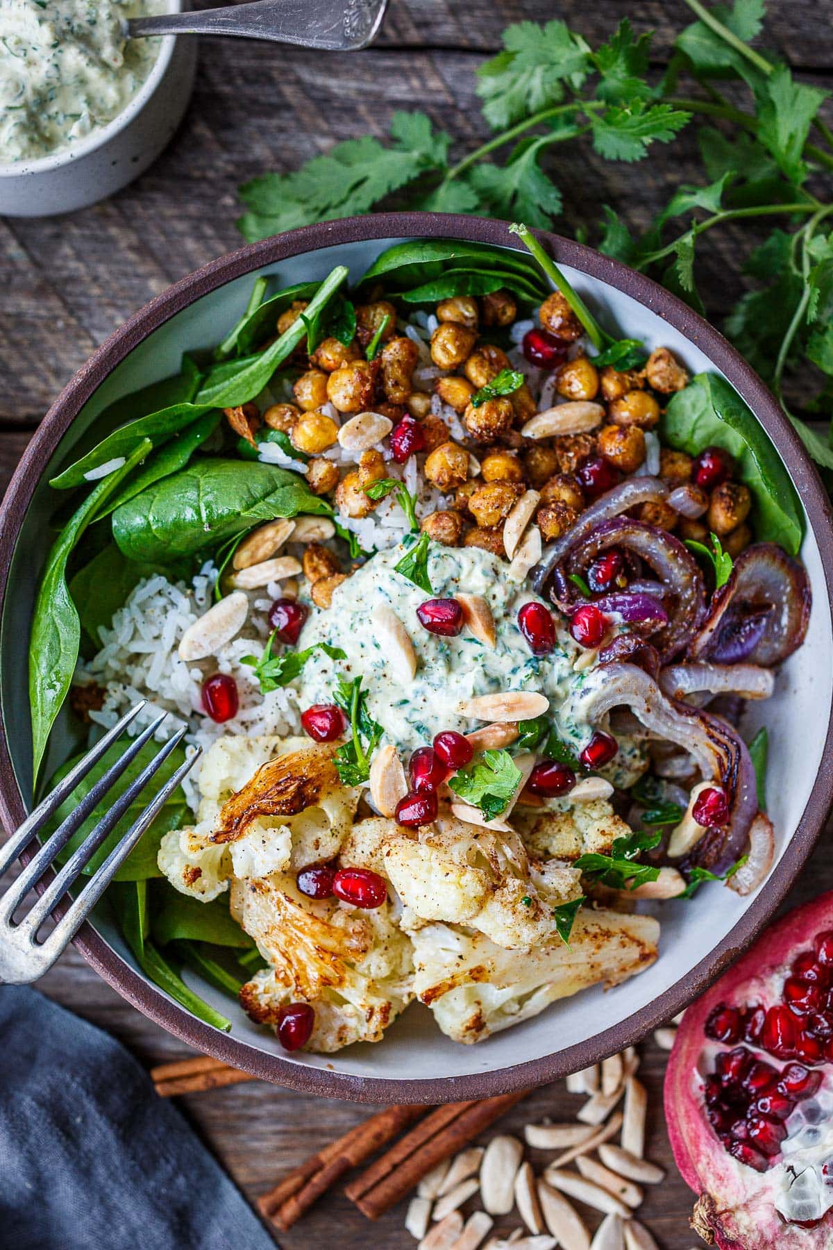 65+ Best Vegetarian Dinner Recipes | Feasting at Home