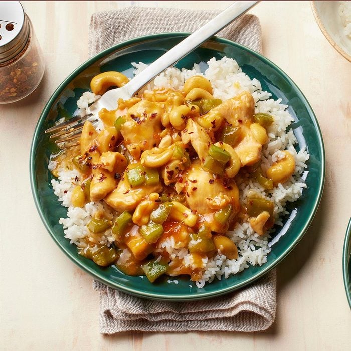67 Easy Dinner Ideas We Love