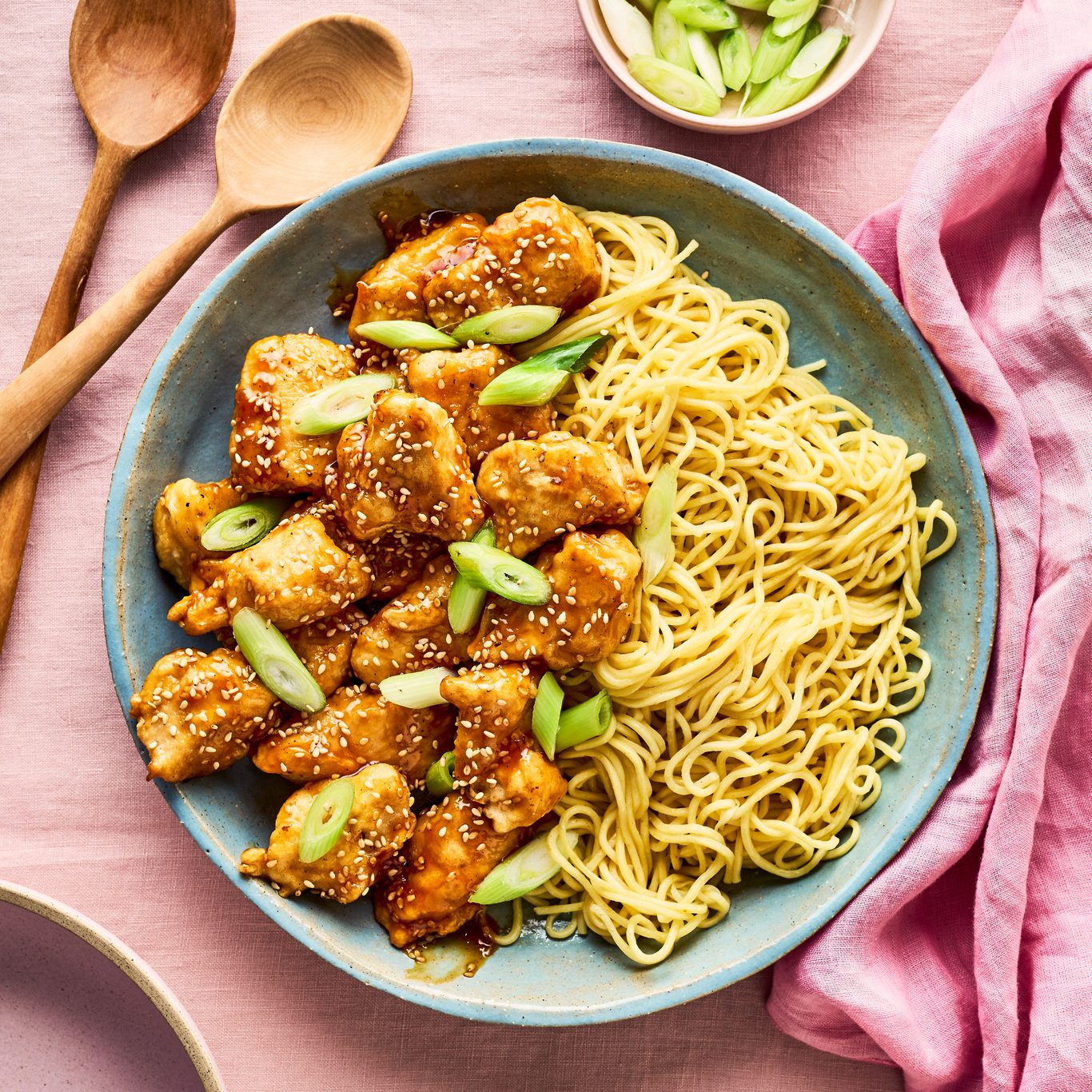 102 Quick and Easy Weeknight Dinners For Families | Good Food