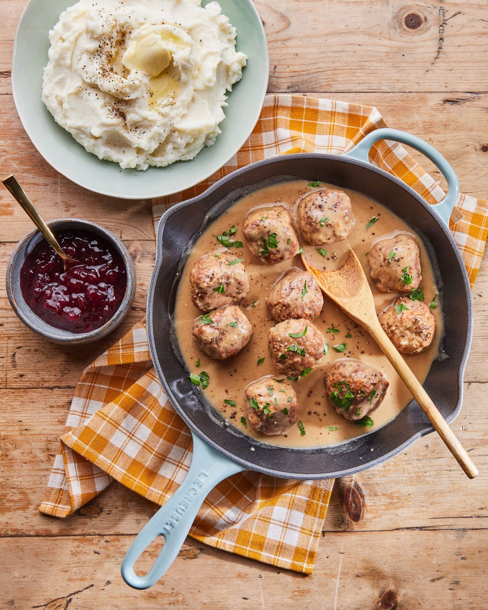 Easy Dinner Ideas You Can Make in 30 Minutes or Less