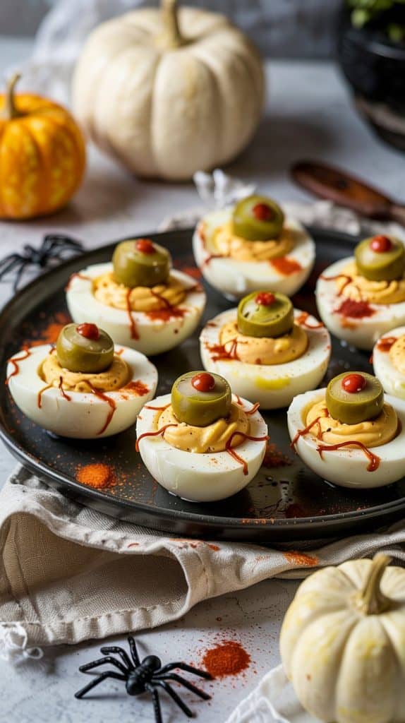 halloween snacks 