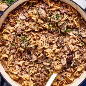 25 Date Night Recipes For A Romantic Dinner