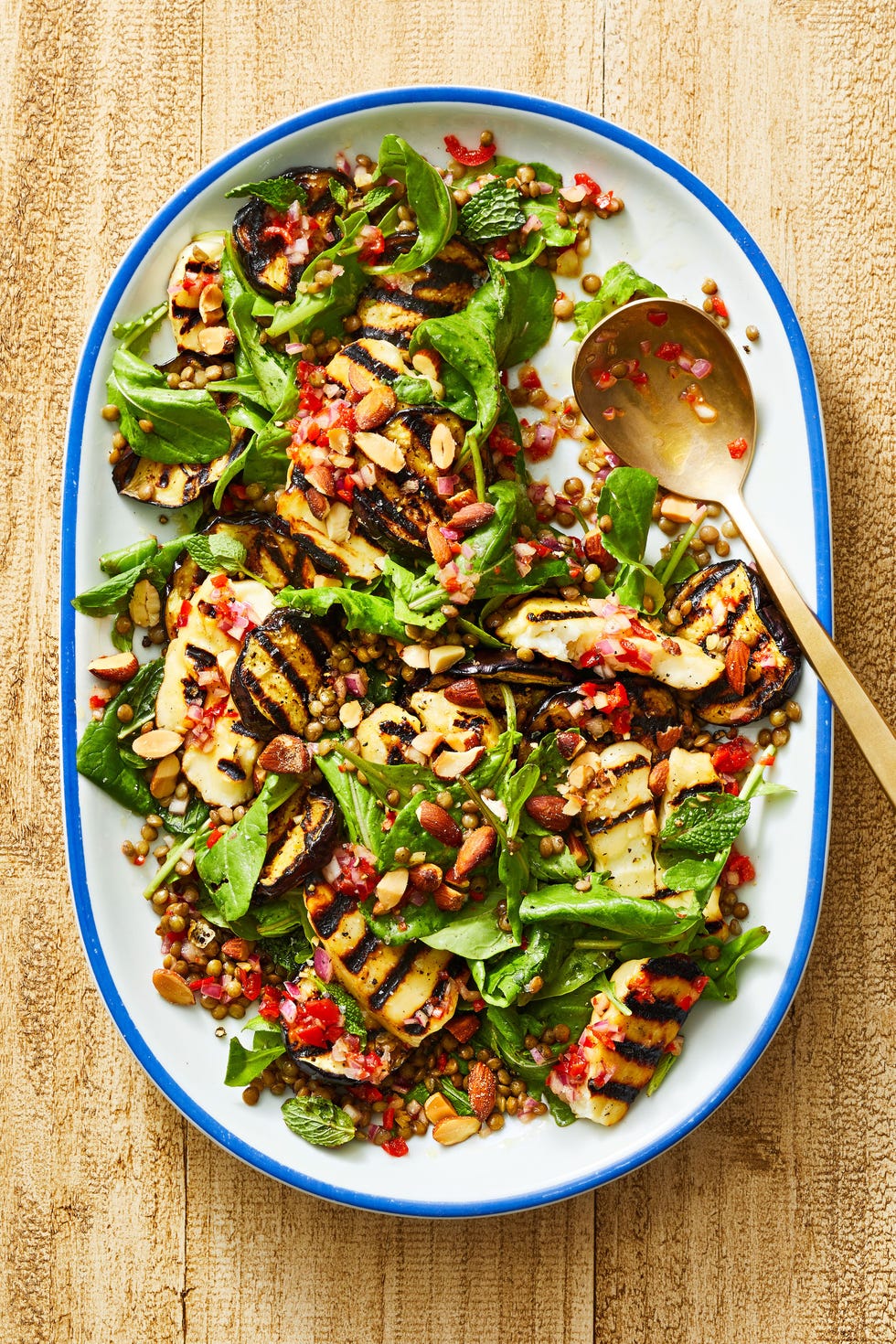 55 Healthy Vegetarian Recipes &mdash; Quick Vegetarian Dinner Ideas