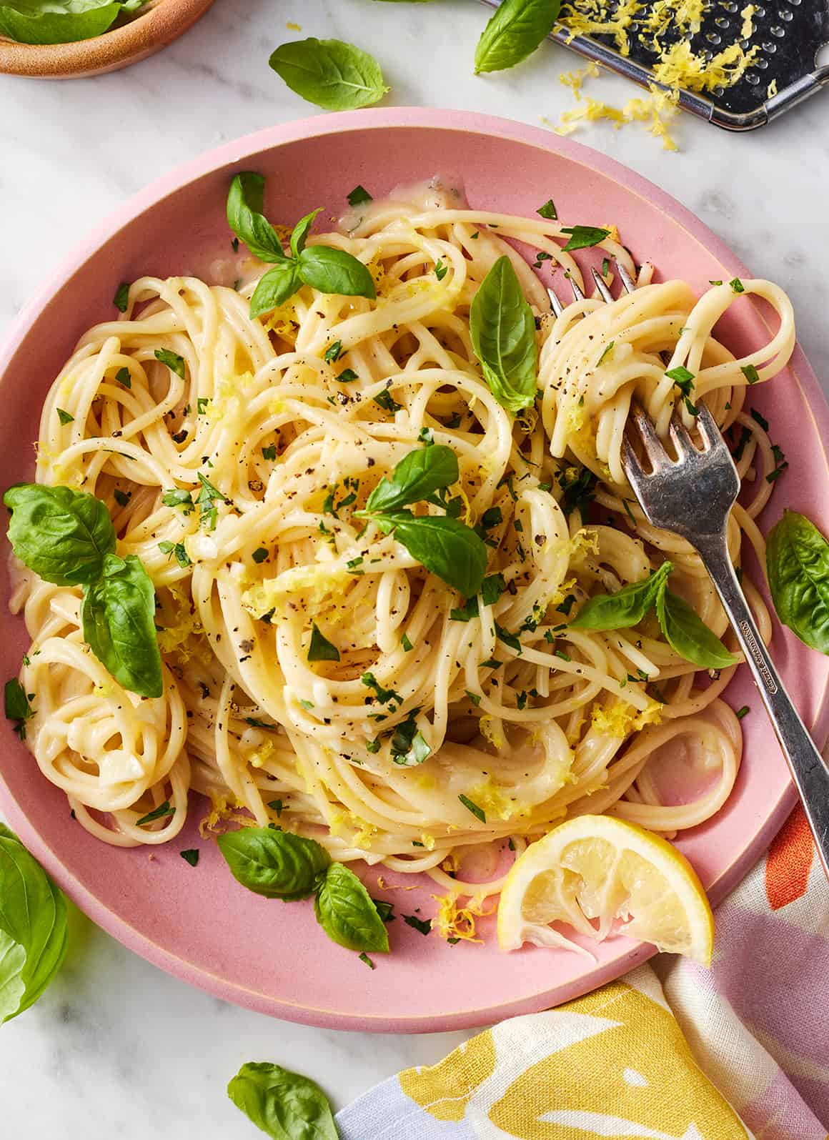 45 Easy Summer Dinner Ideas - Recipes by Love and Lemons