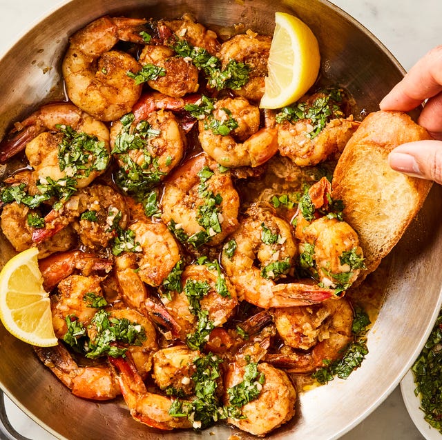 98 Easy Summer Dinner Recipes - Best Summer Dinner Ideas