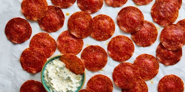Best 50 Healthy Work Snack Recipes - Easy Healthy Snacks For Work